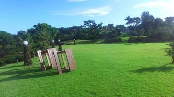 Jeju Bille Log Pension