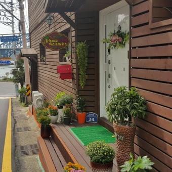 Hostal Tongyeongdaegyo Guesthouse