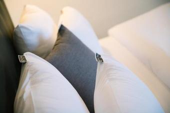 Motel Tongyeong Boutique Hotel Gray