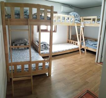 Albergue Friends Of Loft