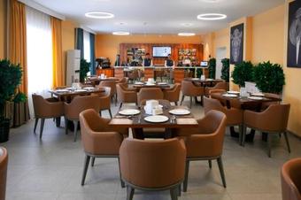 Hotel Green Which Tourist Borovoye