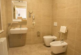 Hotel Il Moscardino Country Resort
