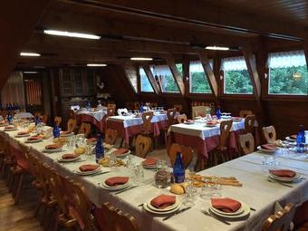 Hostal Nei Et Soleil