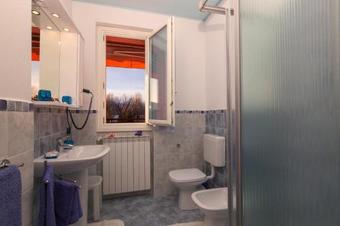 Apartamento Casa Fiorita