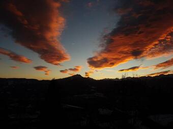 Hotel Restaurant Oberwirt