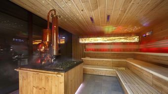 Hotel Erlebnisort Gassenhof