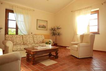 Agroturismo Agriturismo Colle Mura