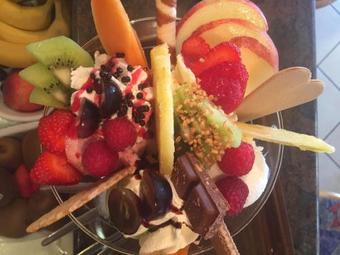 Hostal Apartments Sankt Walburg