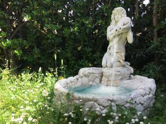 La Fontana Dei Sogni