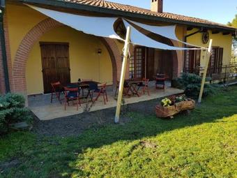 Agroturismo Allevamento B&B