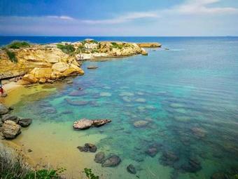 Apartamento Villa Faro Massolivieri