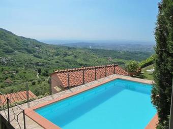 Locazione Turistica Casetta Fontanella (luu380)