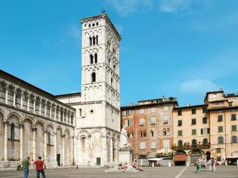 Locazione Turistica Beatrice (luu385)