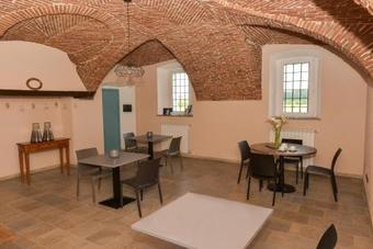 B&B Tenuta Cascina Nuova