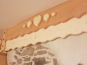 Hotel La Baita Delle Fate