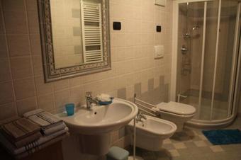 Apartamento La Casa Della Coccinella