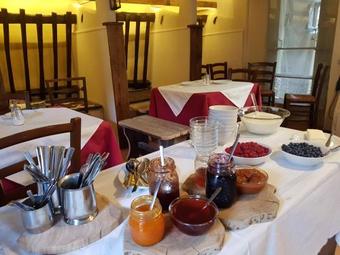 Agroturismo Agriturismo Cilla