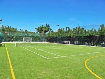 Villaggio Camping Classe 105s