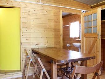 Villaggio Camping Classe 104s