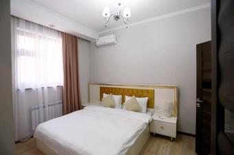 Hotel Bastau