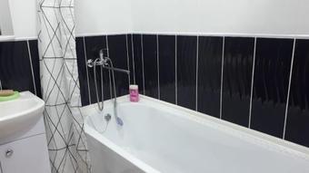 Apartamento Kvartira Respubliki 93/1