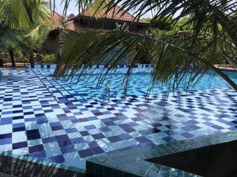 Hotel Ocean Park Resort