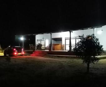 Hotel The Doctor?s Place