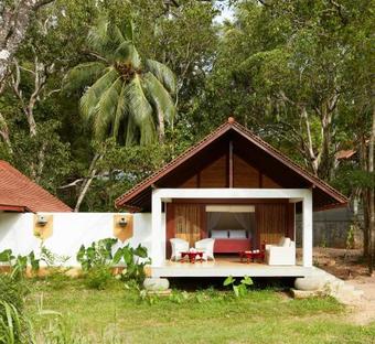 Hotel Jetwing Kaduruketha