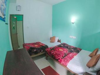 Hotel Siumi Rest