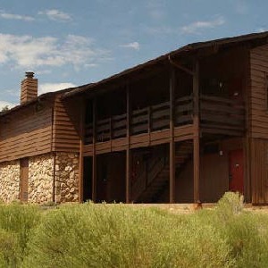 Hotel Maswik Lodge North