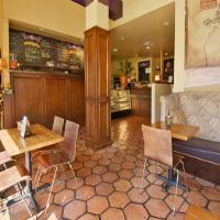 Hotel Ramada Plaza West Hollywood