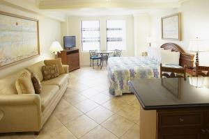 Hotel Hollywood Beach Resort Cruise Port