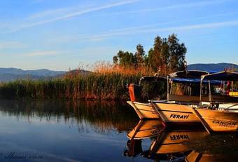 Panamare Apart Hotel Akyaka