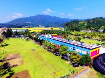 Hotel Sungbo Youth Hostel