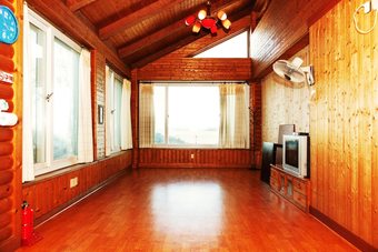 Hotel Sunrise Pension