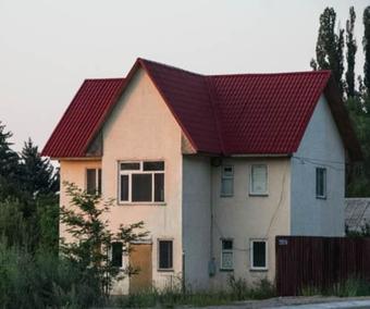 Hostal Eco Guesthouse