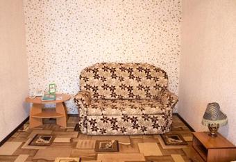 Spytnik Park Haus Apartment
