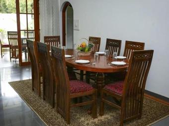 Hostal Boutique Holiday Bungalow