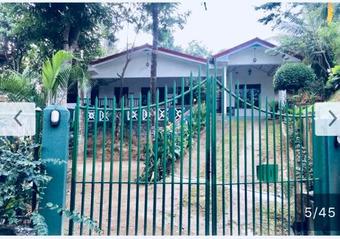 Aruna Villa