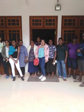 Apartamento Bogoda Bridge Rest Inn