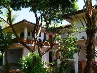 Villa Orchid