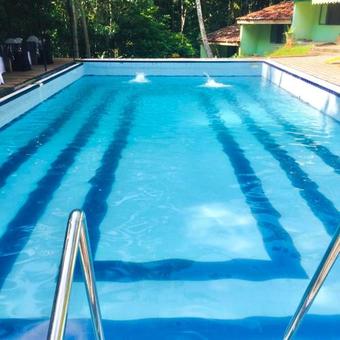 Hotel Tulip Of Ceylon Nature Resort