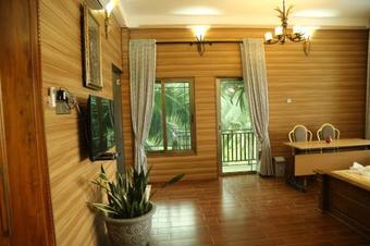 Hotel Thevni Reception Hall And Holiday Resort