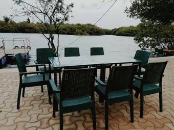 Hotel Wilpattu Nature Resort