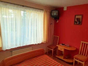 Motel Piligrimo U?eiga