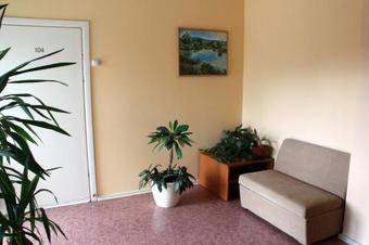 Hostal Achema Sve?i? Namai