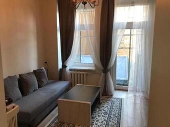 Apartamento Good Choice
