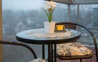 Vip Apartaments - Zalgirio 96