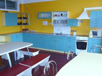 Hostal Guesthouse Zarasai