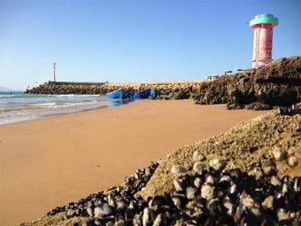 Apartamento Imsouane Ocean Surfhouse Appartement